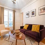 Luxury Flat Victor Hugo