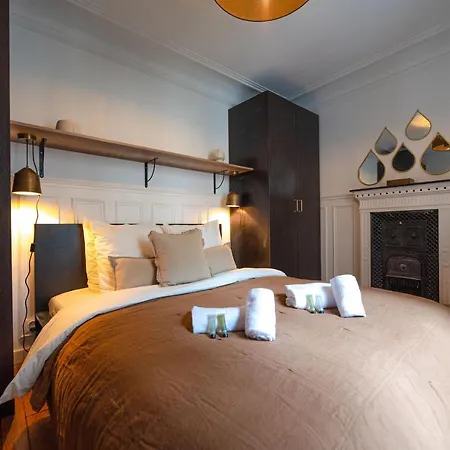 Luxury Flat Victor Hugo Appartamento *