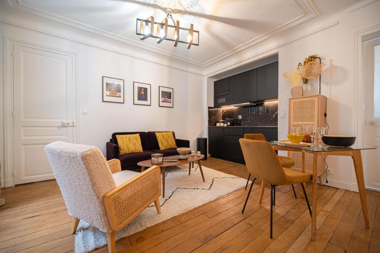 Appartamento Luxury Flat Victor Hugo *